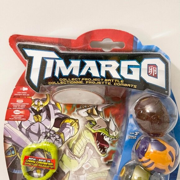 2013 Timargo Laser Light Pods Multi Pack Pods Toys Needs Batteries - Picture 2 of 15